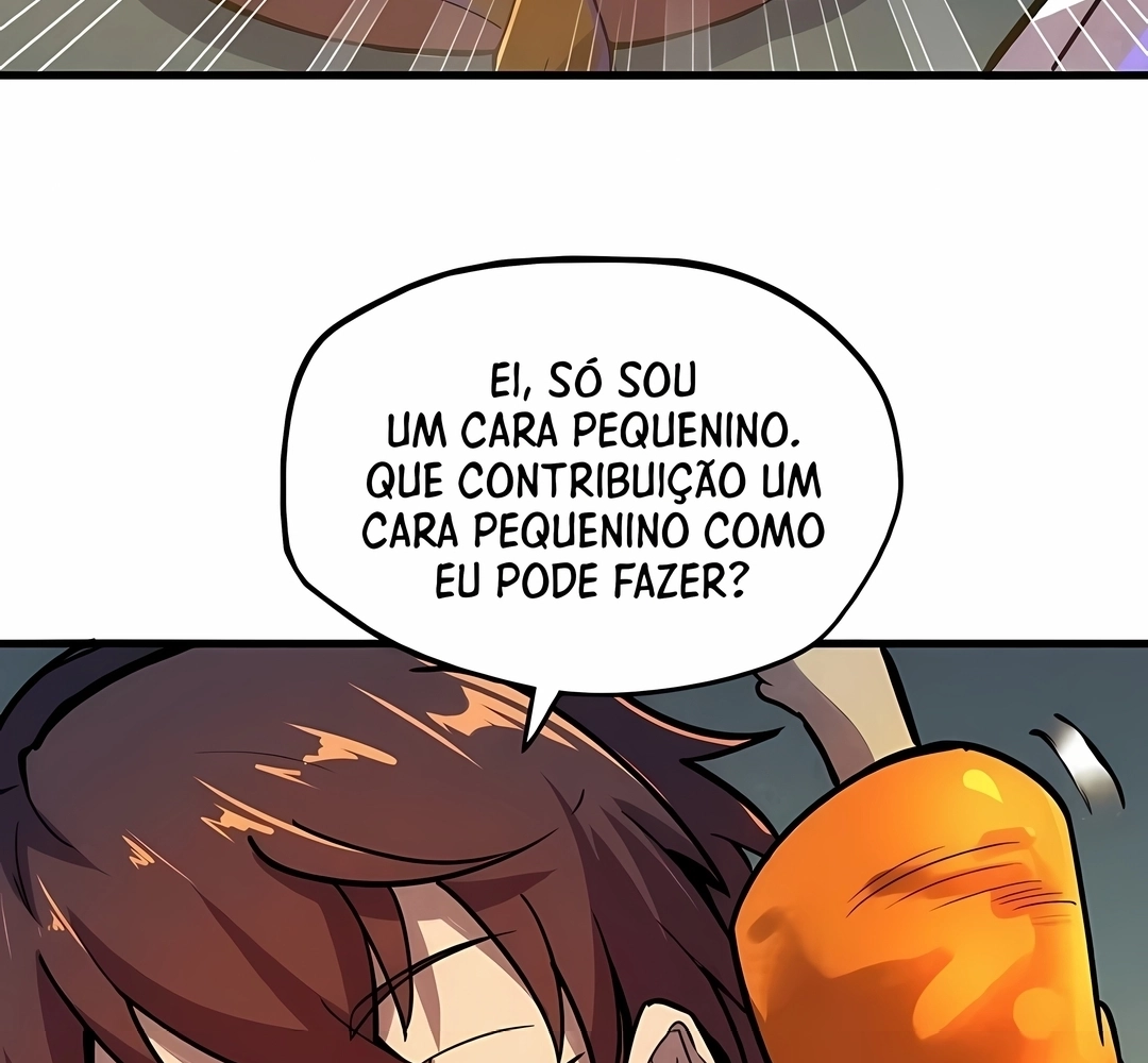O Antigo Soberano da Eternidade Capítulo 52 Página 75