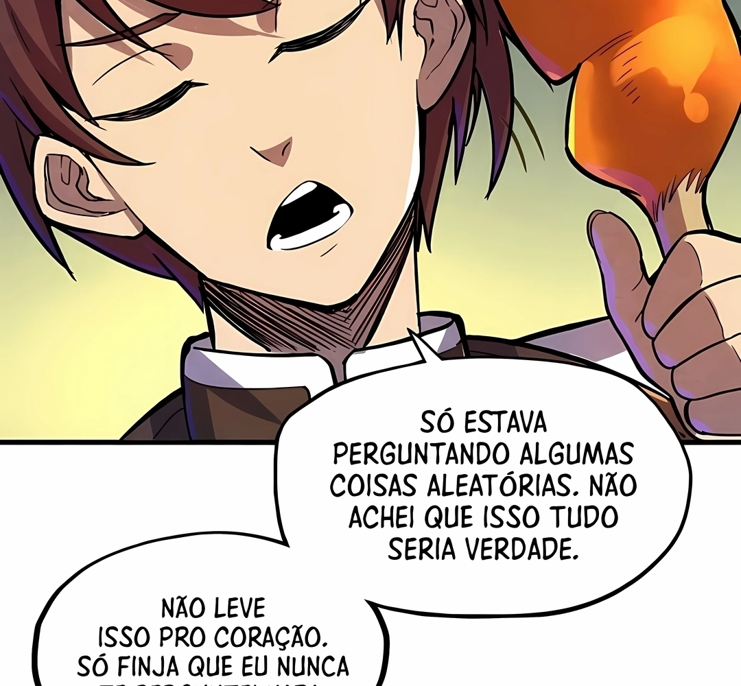 O Antigo Soberano da Eternidade Capítulo 52 Página 76