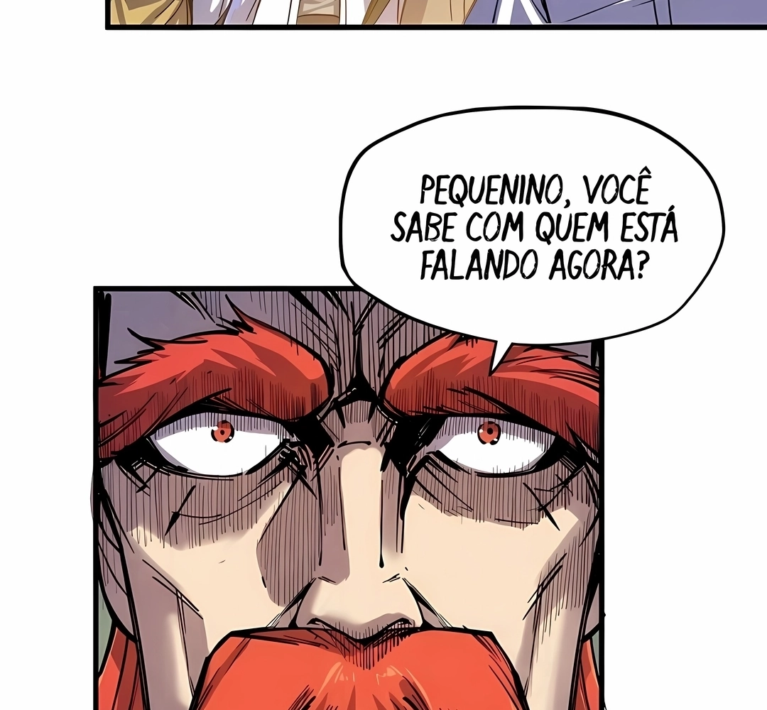 O Antigo Soberano da Eternidade Capítulo 52 Página 84