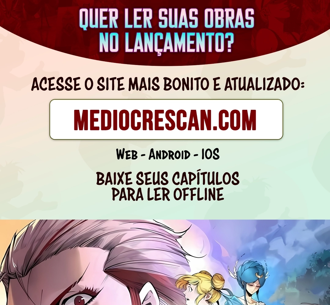 O Antigo Soberano da Eternidade Capítulo 53 Página 1