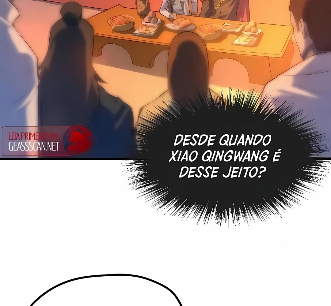 O Antigo Soberano da Eternidade Capítulo 53 Página 19