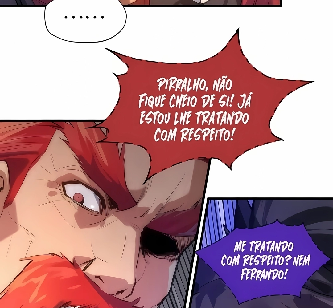 O Antigo Soberano da Eternidade Capítulo 53 Página 21