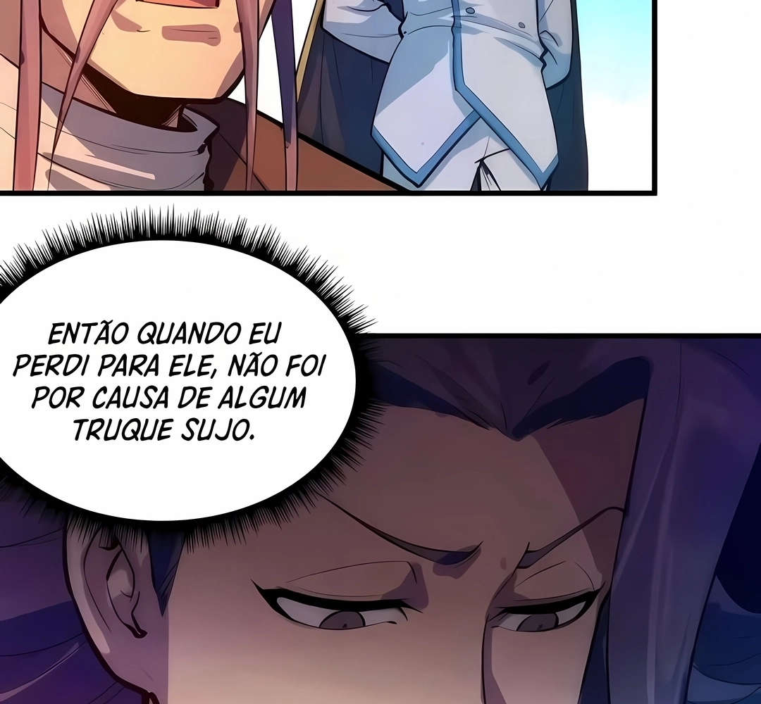 O Antigo Soberano da Eternidade Capítulo 53 Página 29