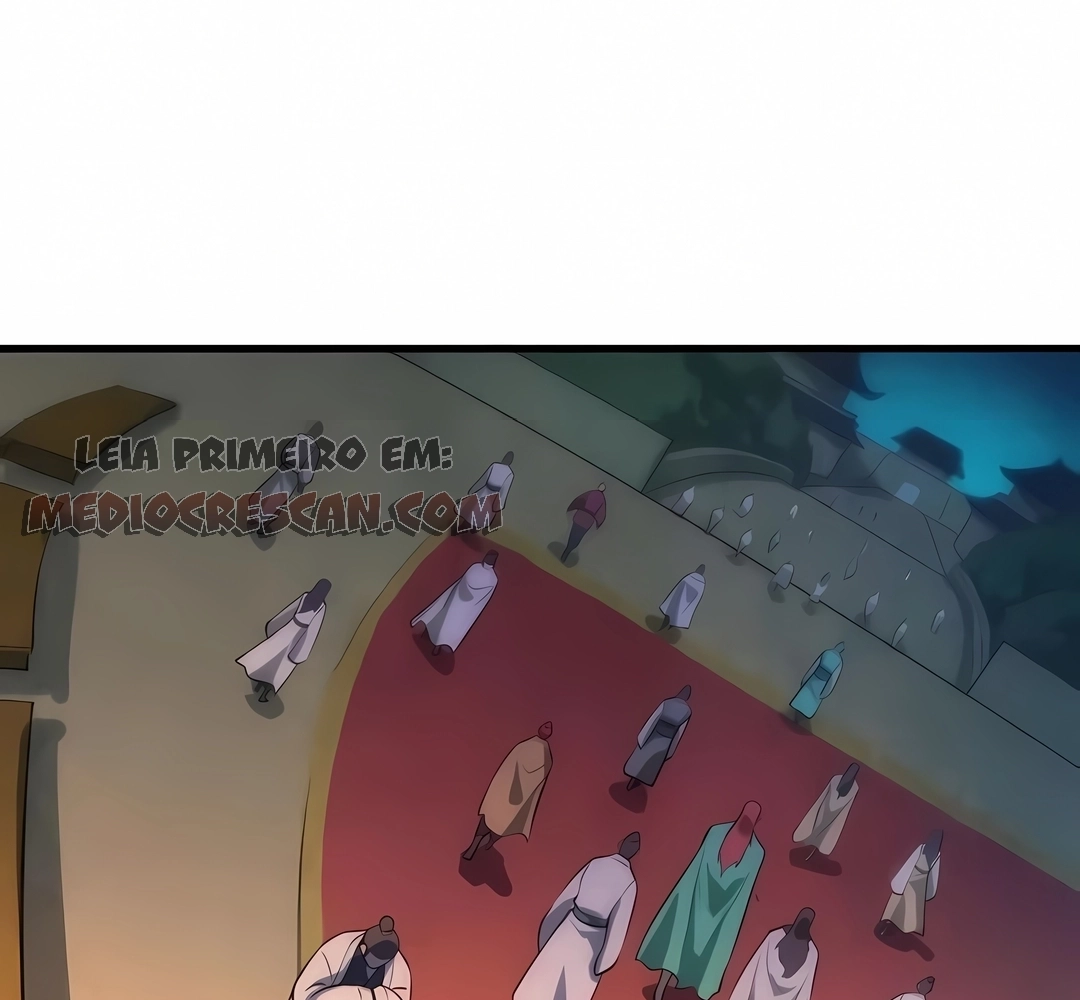 O Antigo Soberano da Eternidade Capítulo 53 Página 31