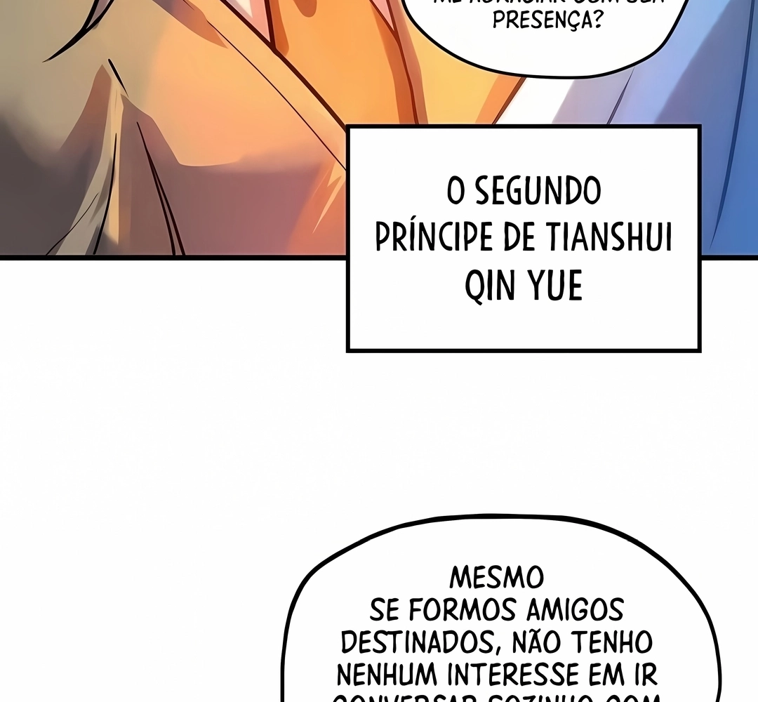 O Antigo Soberano da Eternidade Capítulo 53 Página 59