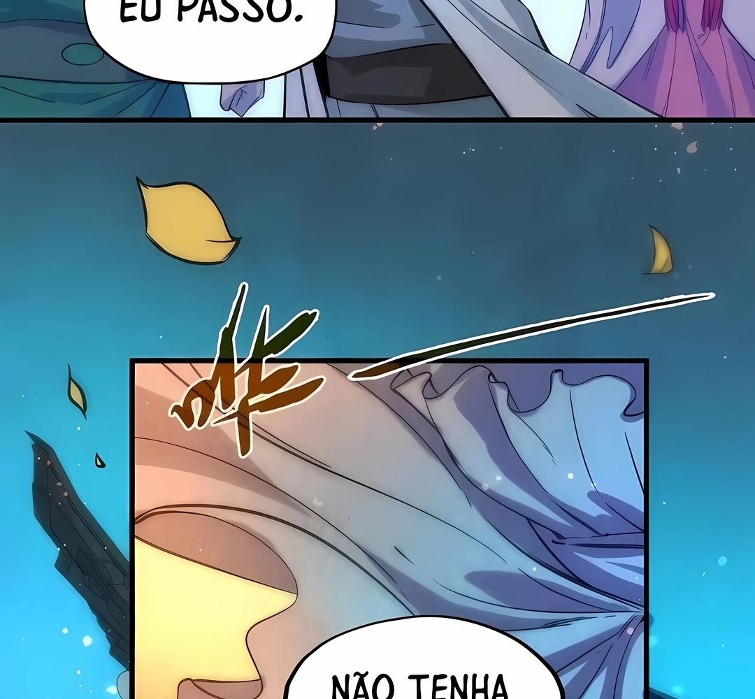 O Antigo Soberano da Eternidade Capítulo 53 Página 61