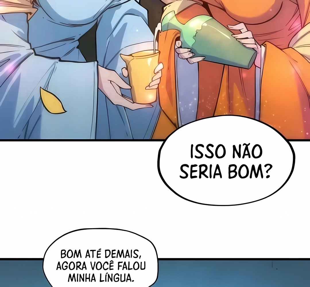 O Antigo Soberano da Eternidade Capítulo 53 Página 64