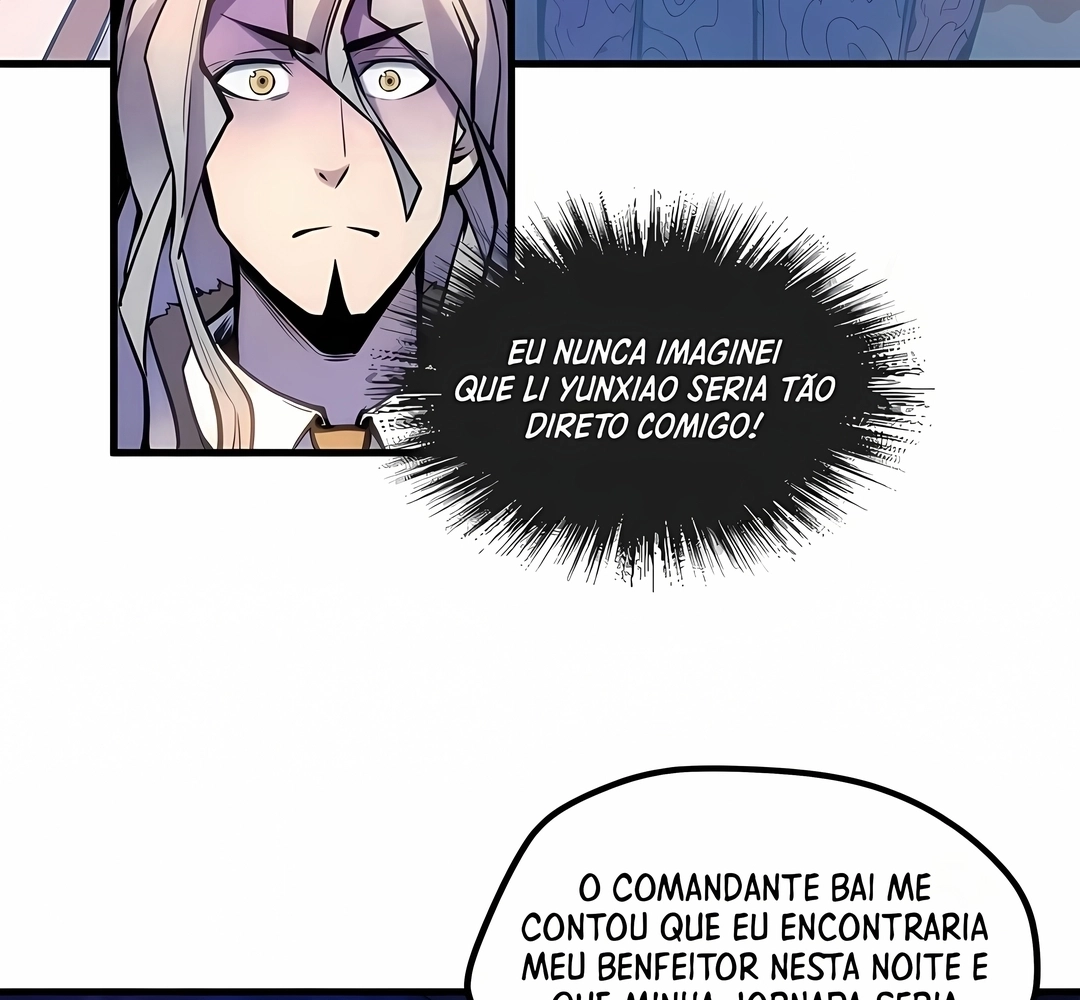 O Antigo Soberano da Eternidade Capítulo 54 Página 12