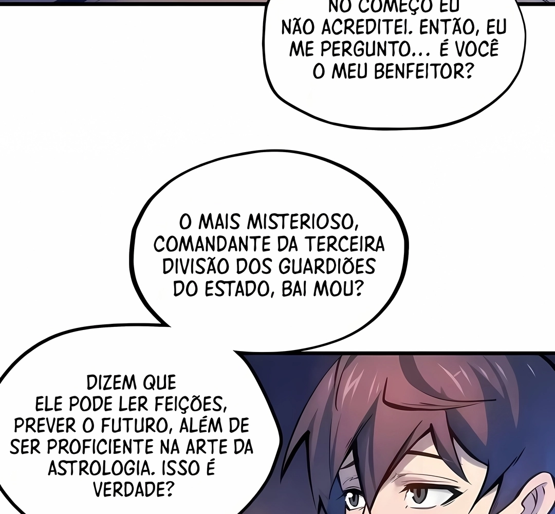 O Antigo Soberano da Eternidade Capítulo 54 Página 14