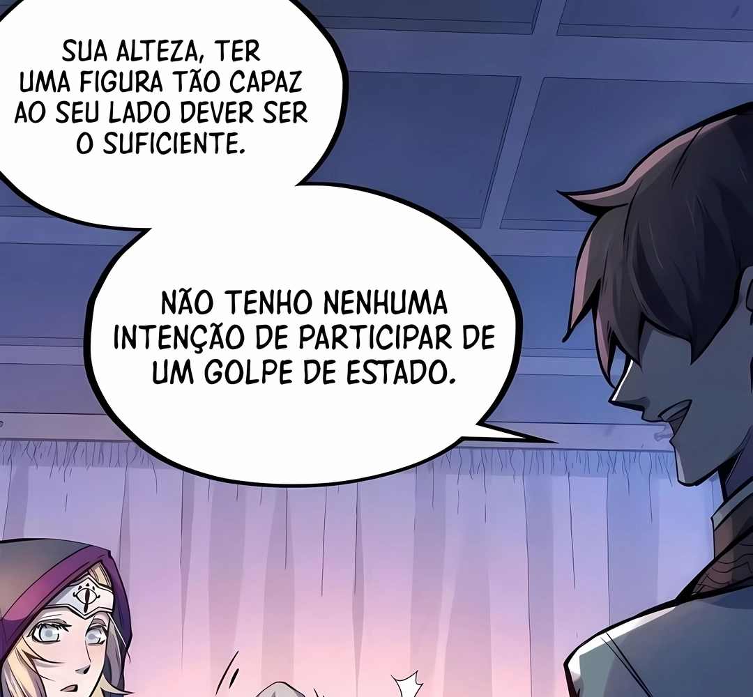 O Antigo Soberano da Eternidade Capítulo 54 Página 22