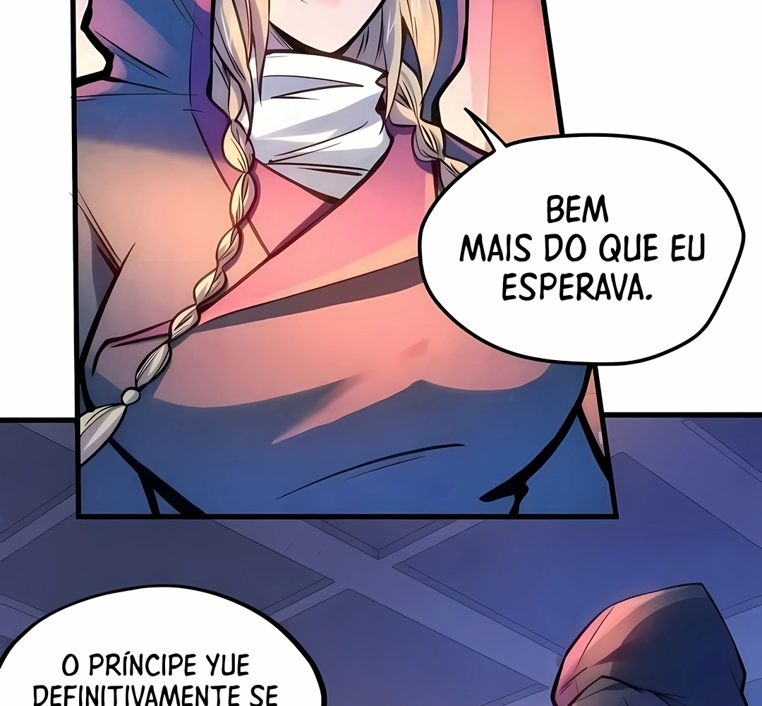 O Antigo Soberano da Eternidade Capítulo 54 Página 27
