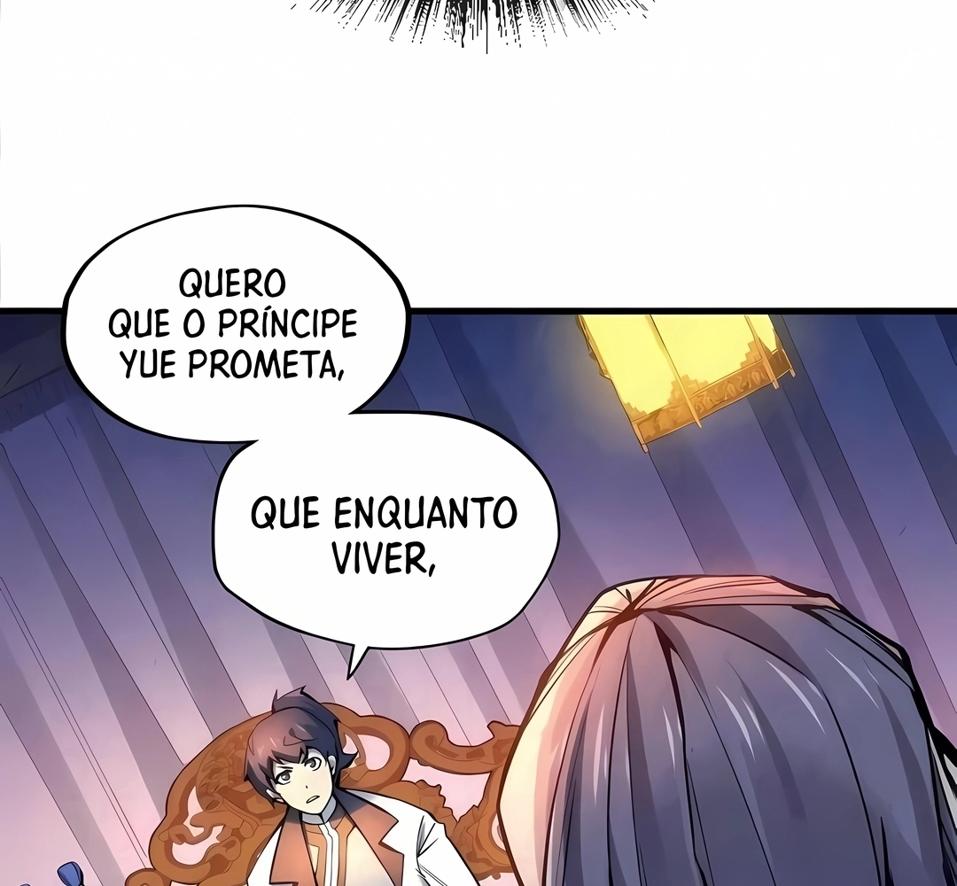 O Antigo Soberano da Eternidade Capítulo 54 Página 33