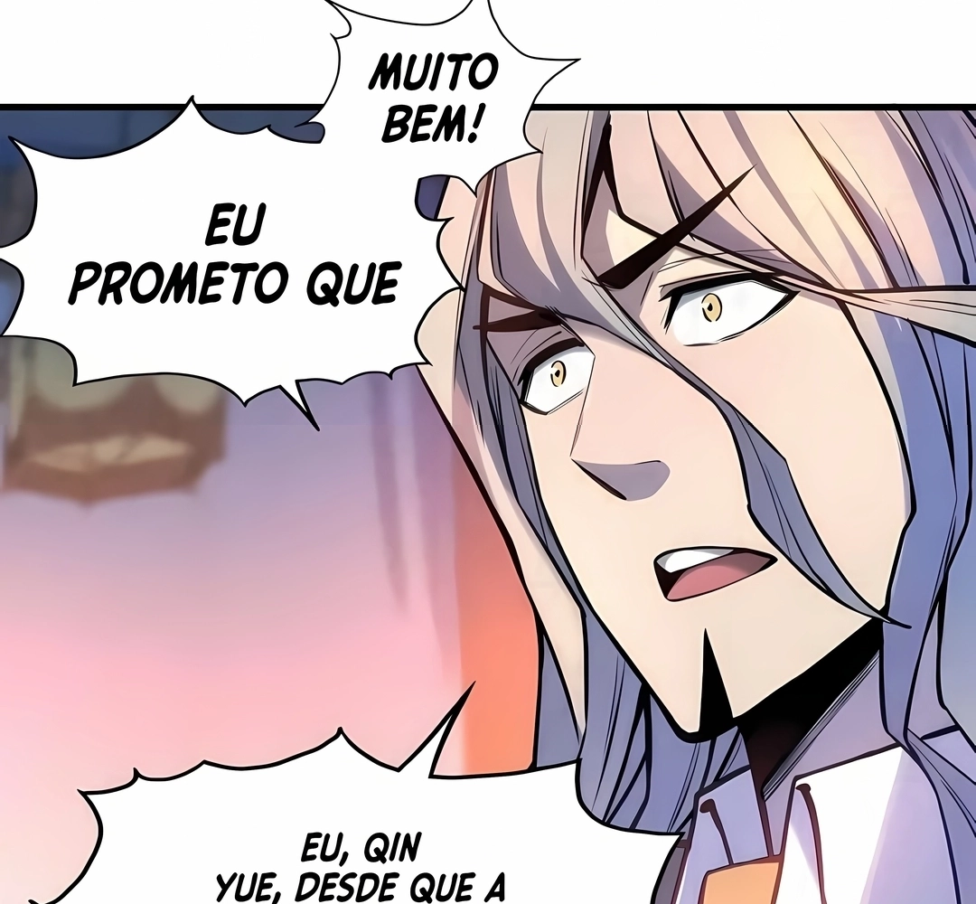 O Antigo Soberano da Eternidade Capítulo 54 Página 35
