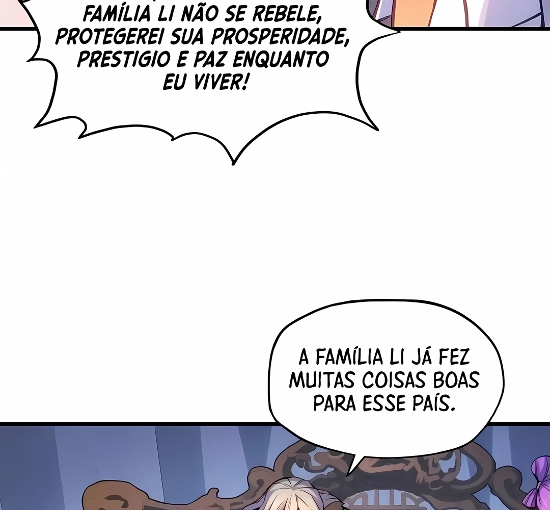 O Antigo Soberano da Eternidade Capítulo 54 Página 36