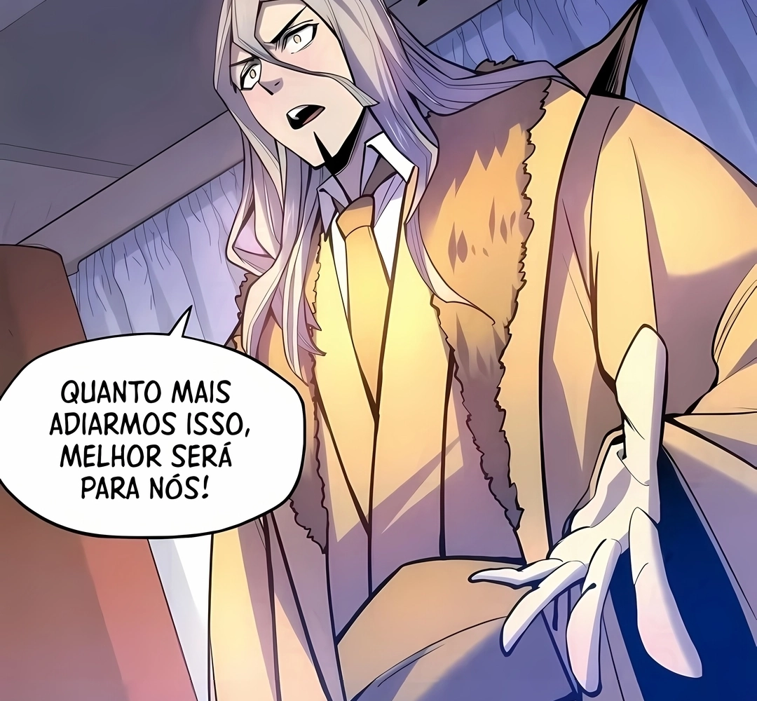 O Antigo Soberano da Eternidade Capítulo 54 Página 48