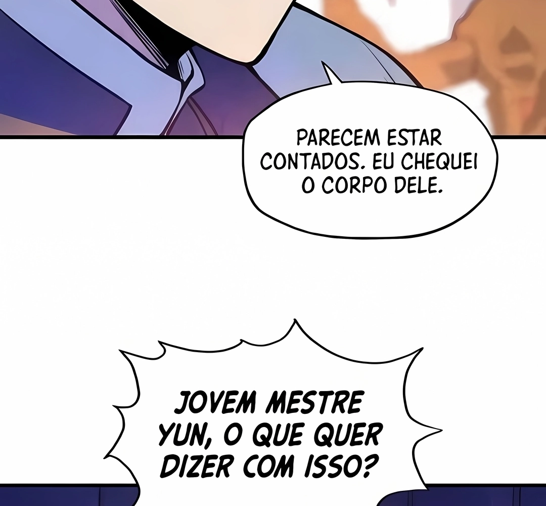 O Antigo Soberano da Eternidade Capítulo 54 Página 51