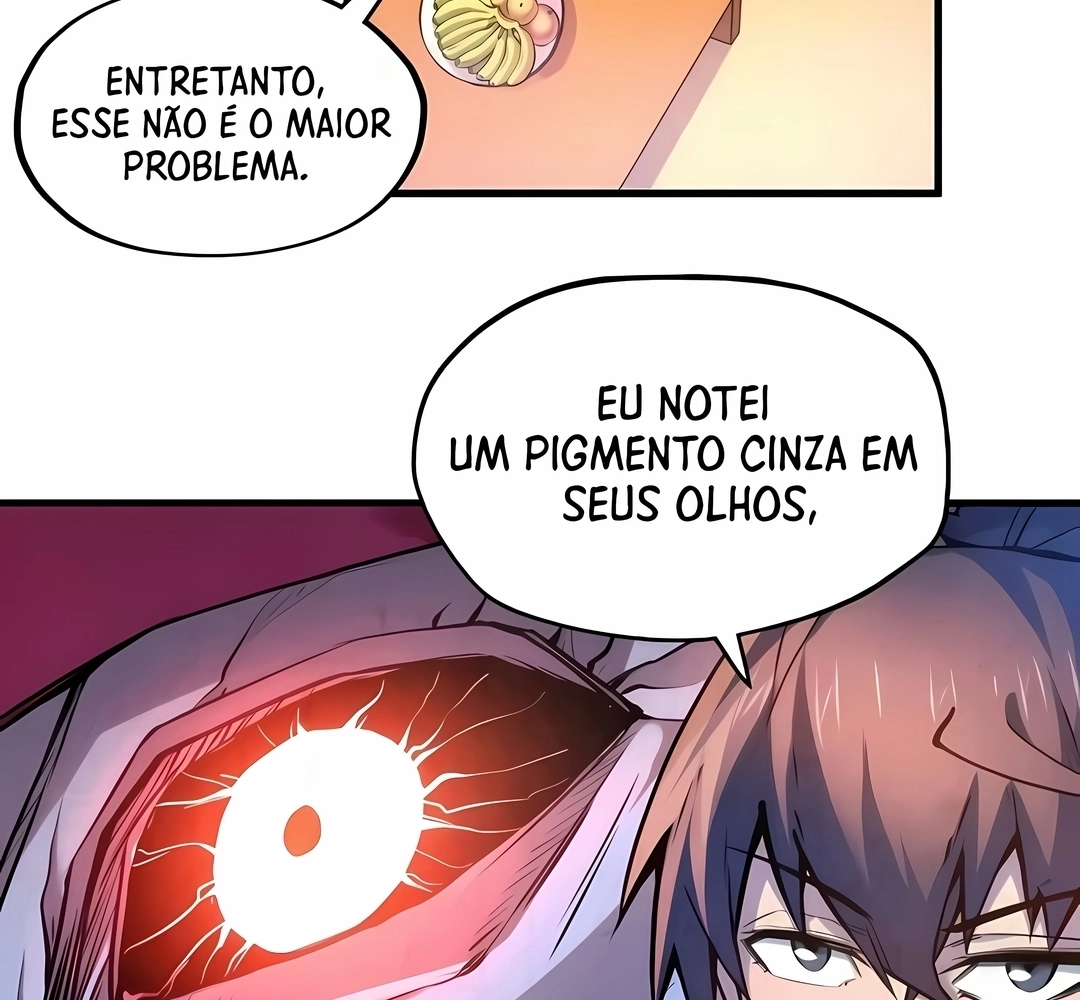 O Antigo Soberano da Eternidade Capítulo 54 Página 54
