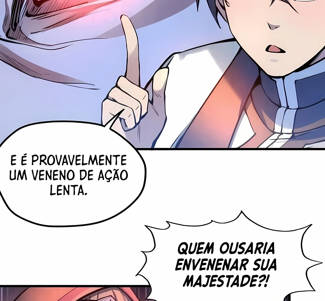 O Antigo Soberano da Eternidade Capítulo 54 Página 55