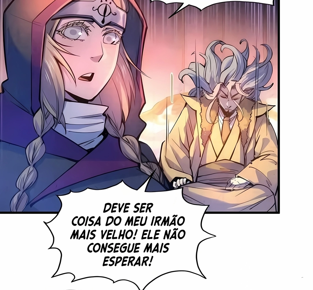 O Antigo Soberano da Eternidade Capítulo 54 Página 56