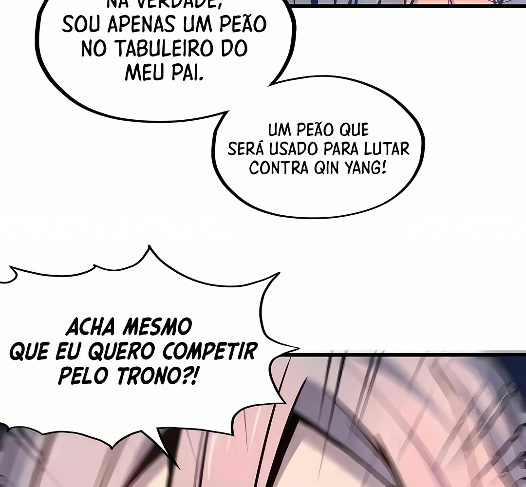 O Antigo Soberano da Eternidade Capítulo 54 Página 69