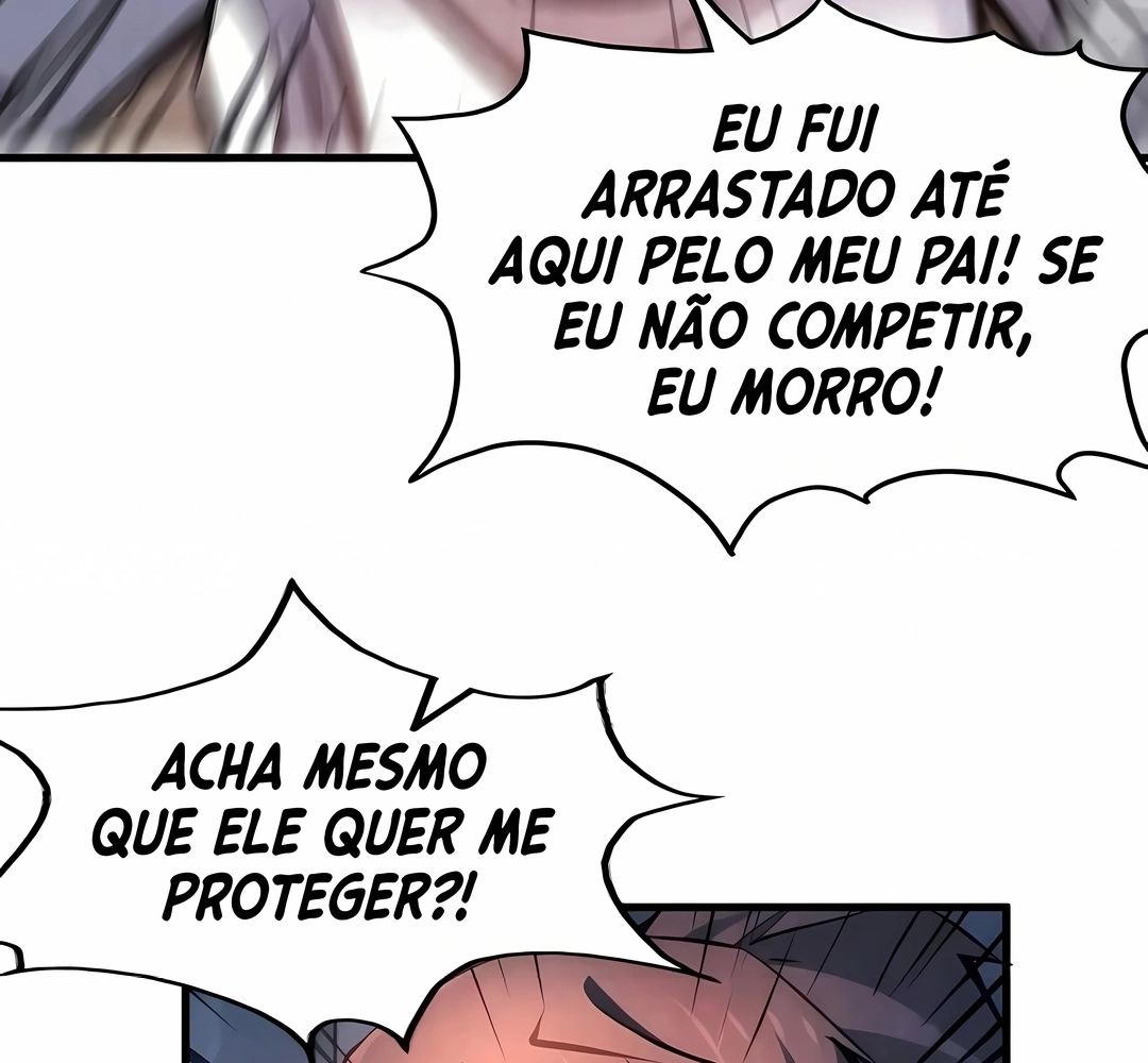 O Antigo Soberano da Eternidade Capítulo 54 Página 71