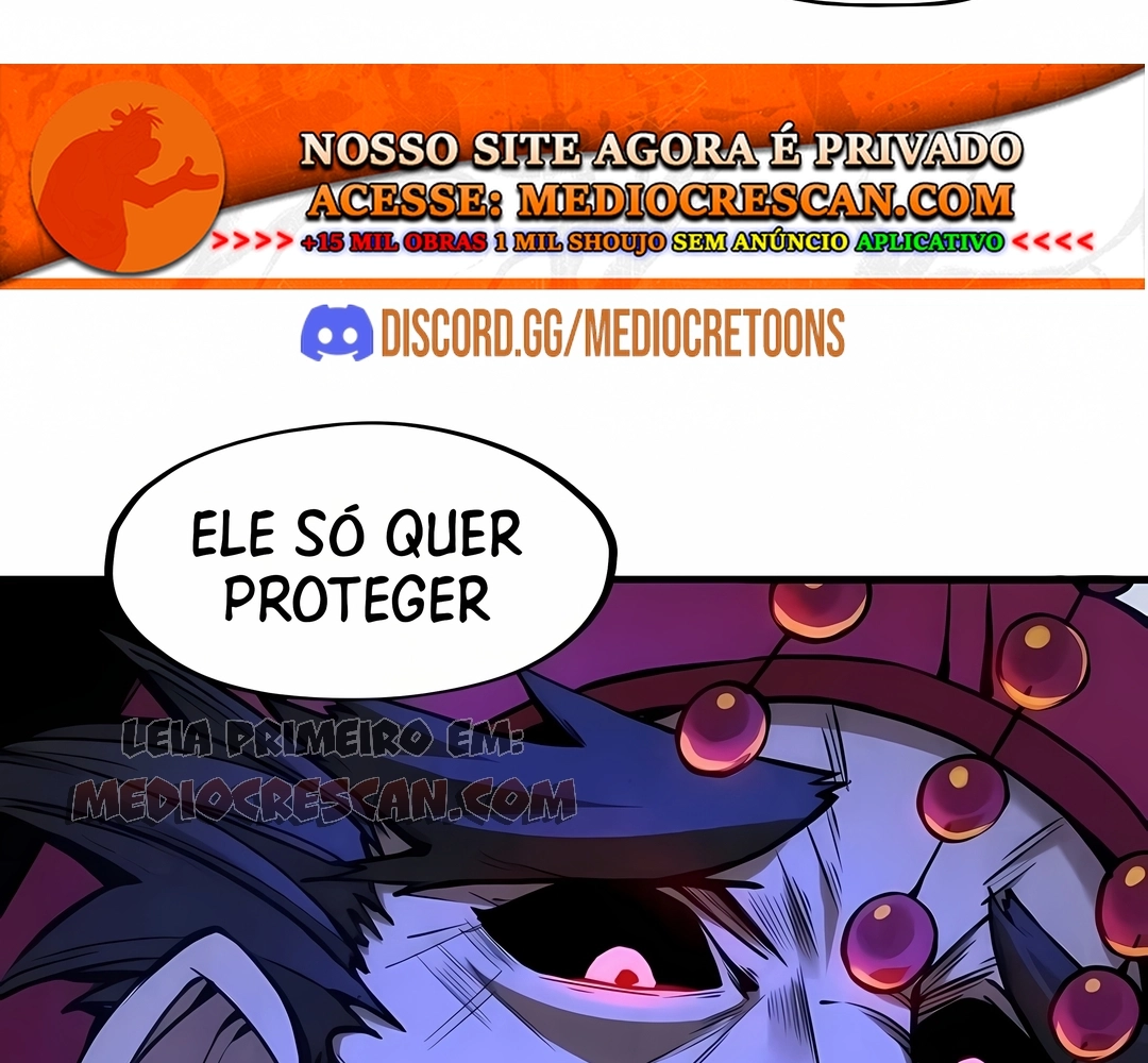 O Antigo Soberano da Eternidade Capítulo 54 Página 73
