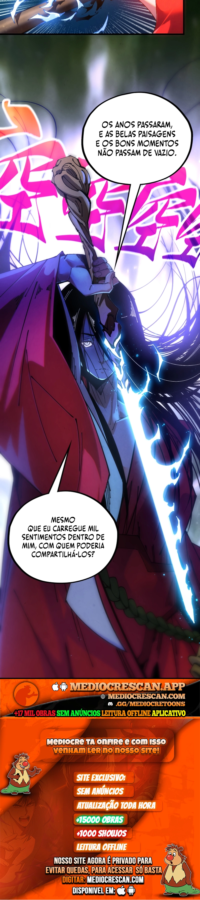 O Antigo Soberano da Eternidade Capítulo 545 Página 7