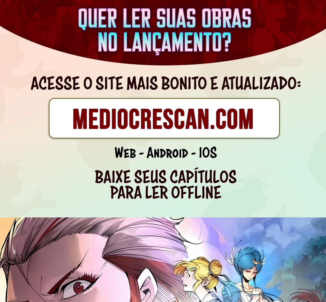 O Antigo Soberano da Eternidade Capítulo 55 Página 1
