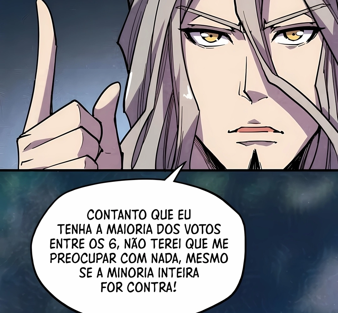 O Antigo Soberano da Eternidade Capítulo 55 Página 15