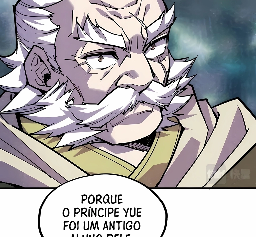 O Antigo Soberano da Eternidade Capítulo 55 Página 21