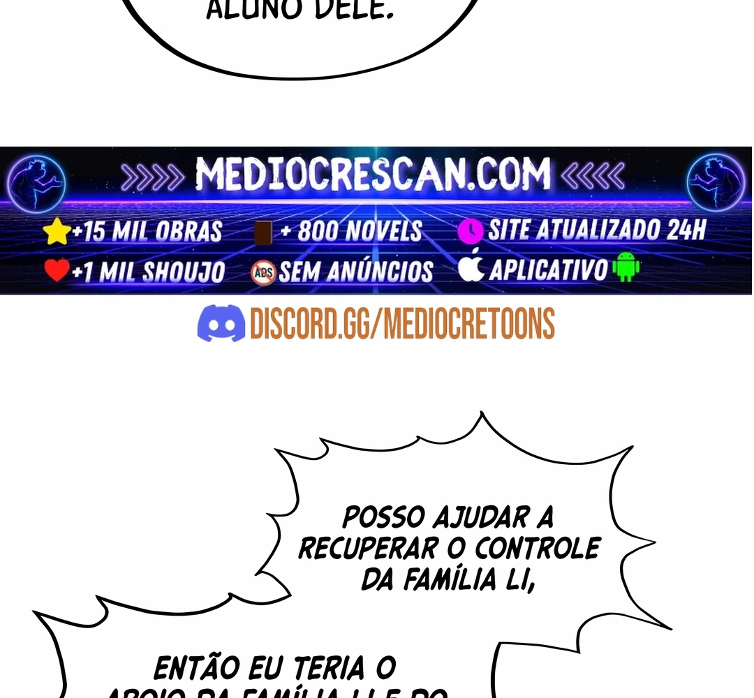 O Antigo Soberano da Eternidade Capítulo 55 Página 22