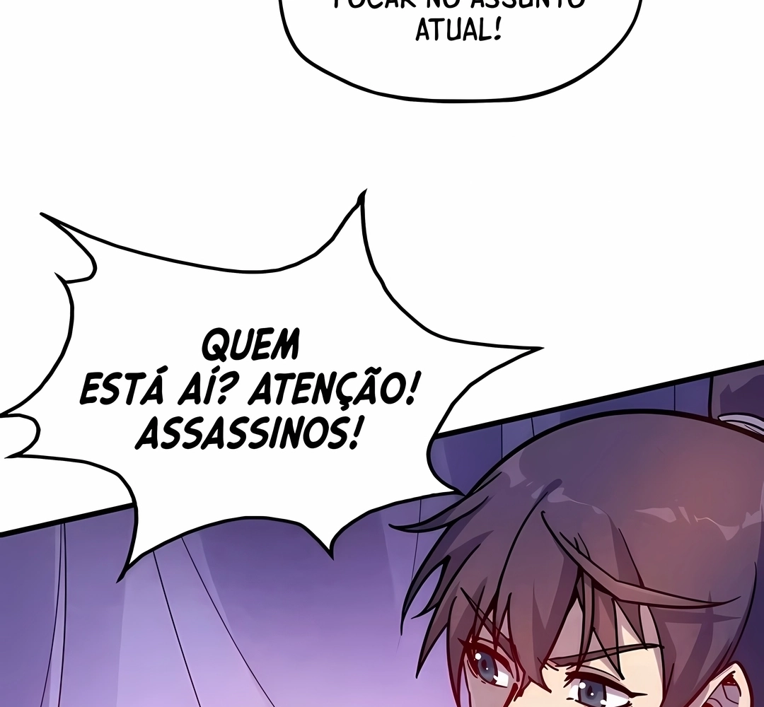 O Antigo Soberano da Eternidade Capítulo 55 Página 41