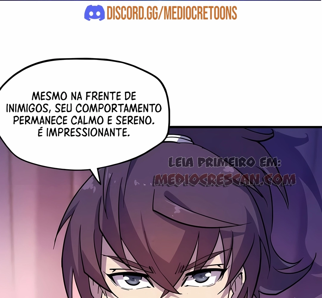 O Antigo Soberano da Eternidade Capítulo 55 Página 47