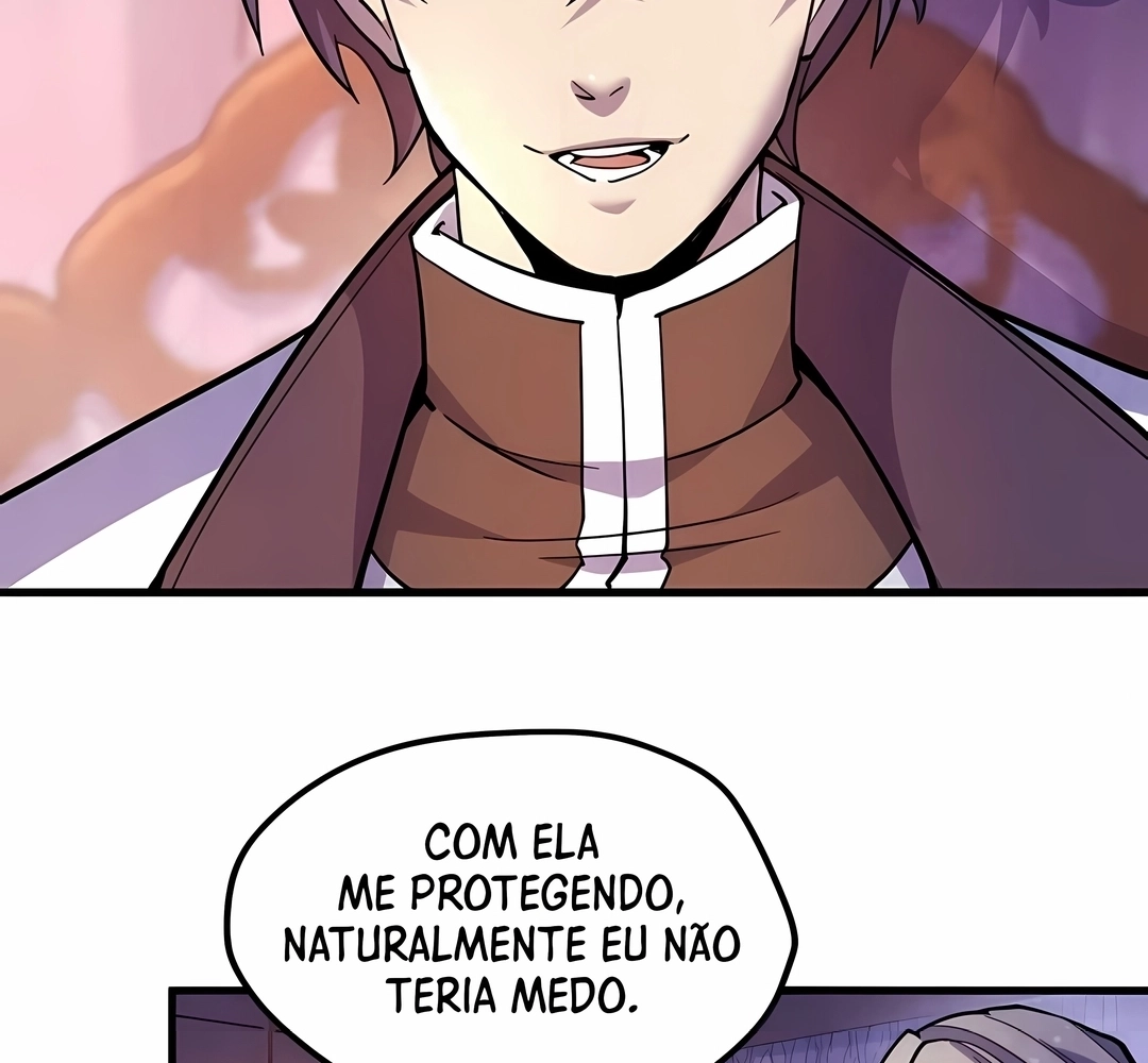 O Antigo Soberano da Eternidade Capítulo 55 Página 48