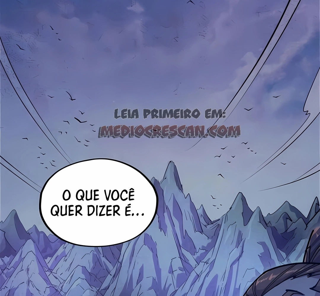 O Antigo Soberano da Eternidade Capítulo 55 Página 5