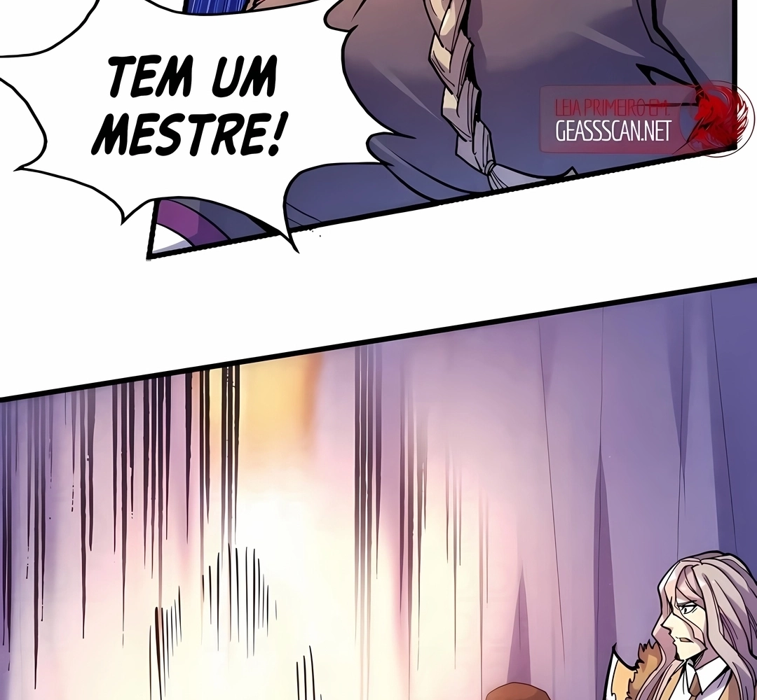 O Antigo Soberano da Eternidade Capítulo 55 Página 56