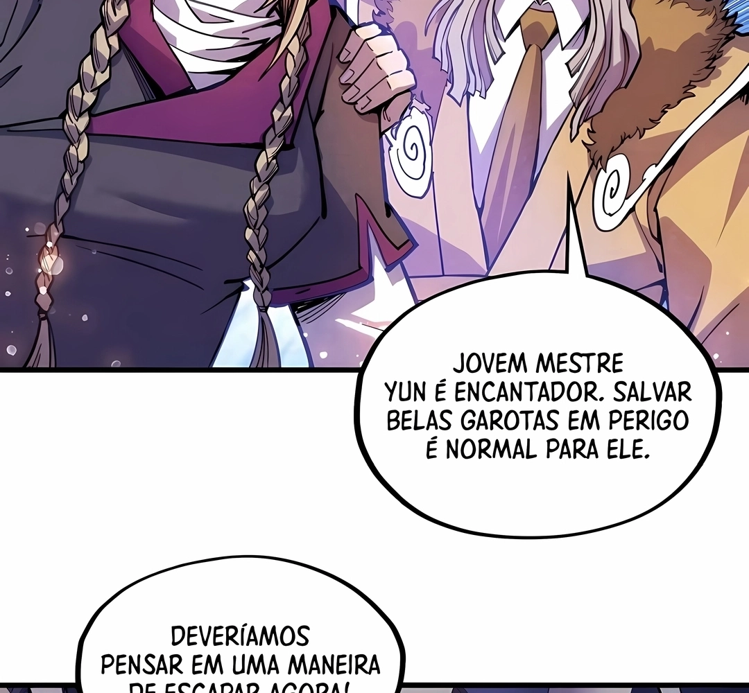 O Antigo Soberano da Eternidade Capítulo 55 Página 78