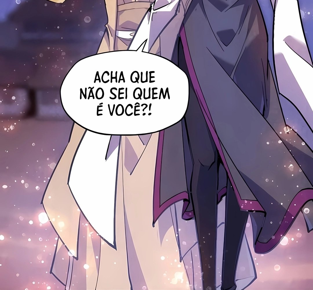 O Antigo Soberano da Eternidade Capítulo 55 Página 83