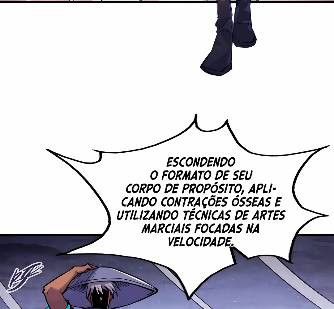 O Antigo Soberano da Eternidade Capítulo 55 Página 84