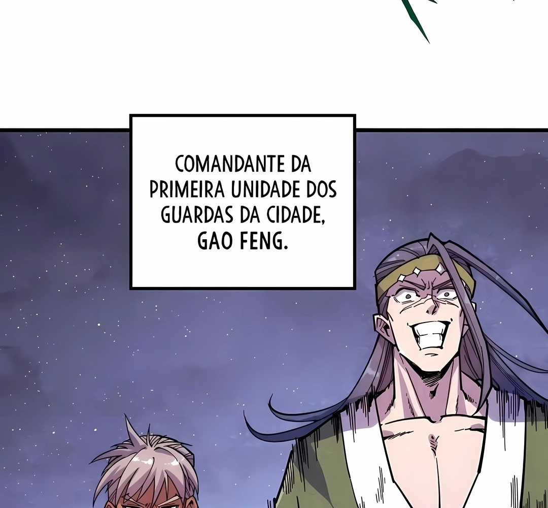 O Antigo Soberano da Eternidade Capítulo 55 Página 90