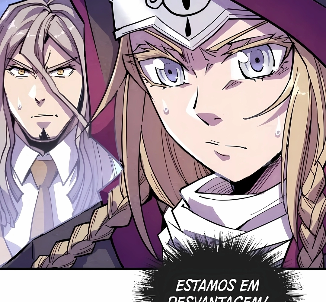 O Antigo Soberano da Eternidade Capítulo 55 Página 93