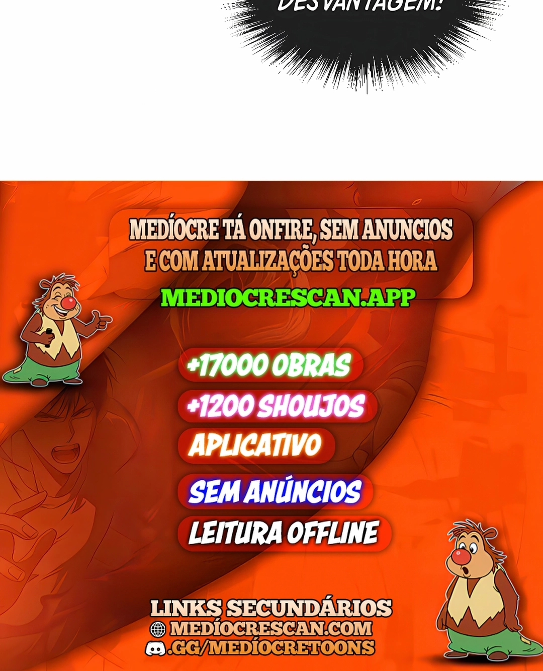 O Antigo Soberano da Eternidade Capítulo 55 Página 94