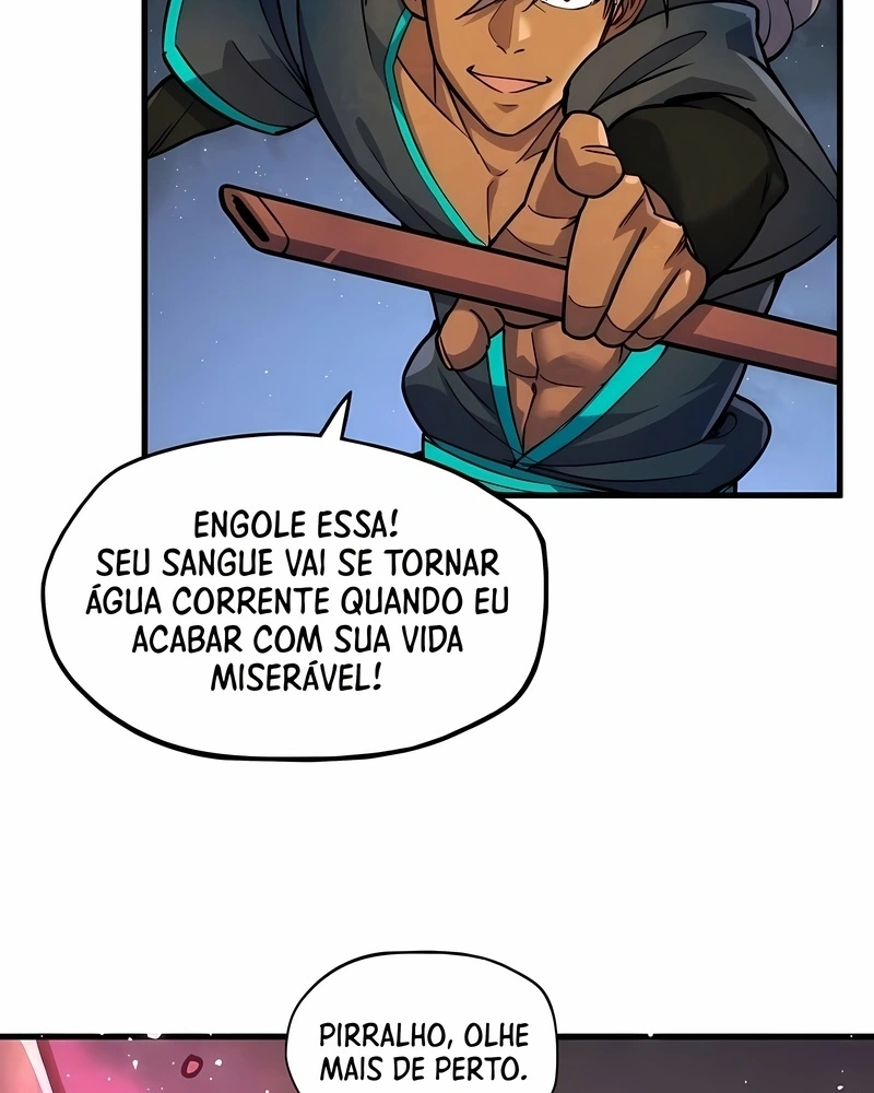 O Antigo Soberano da Eternidade Capítulo 56 Página 31