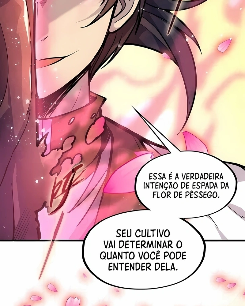 O Antigo Soberano da Eternidade Capítulo 56 Página 33