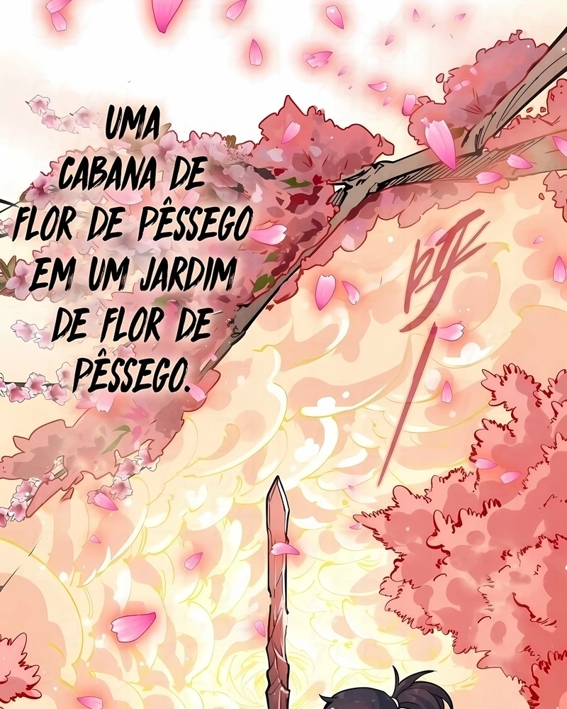 O Antigo Soberano da Eternidade Capítulo 56 Página 34