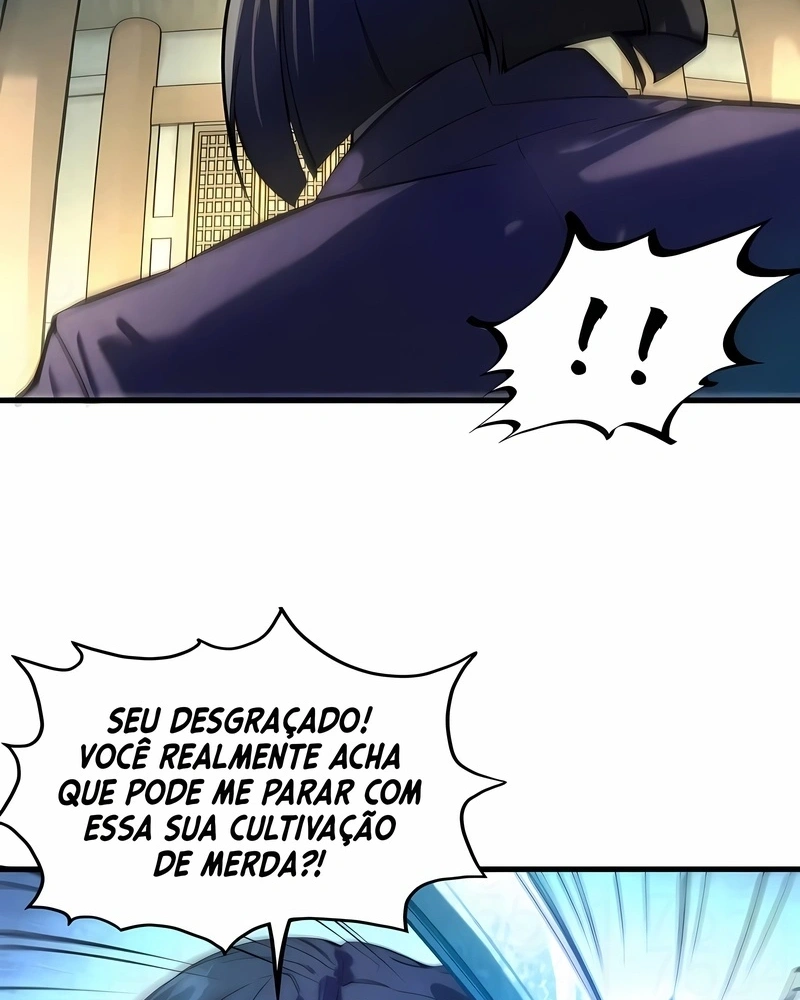 O Antigo Soberano da Eternidade Capítulo 57 Página 56