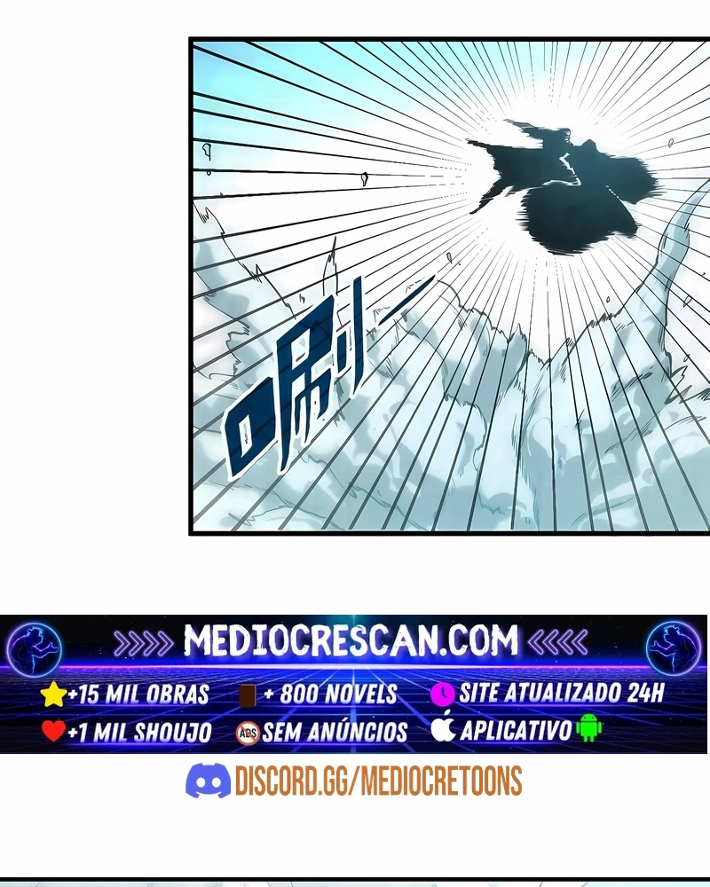 O Antigo Soberano da Eternidade Capítulo 58 Página 27