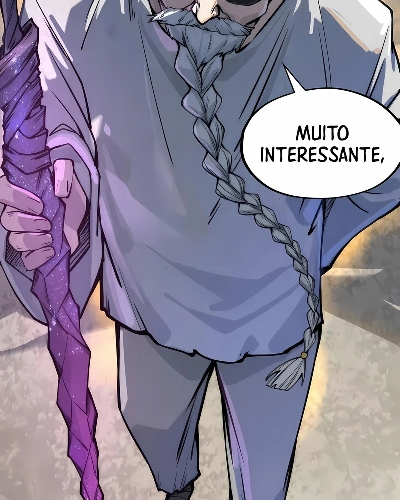 O Antigo Soberano da Eternidade Capítulo 58 Página 59