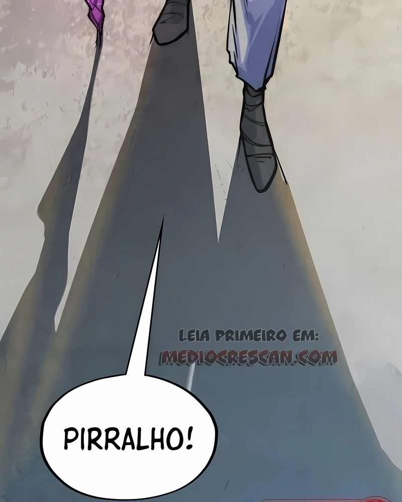 O Antigo Soberano da Eternidade Capítulo 58 Página 60