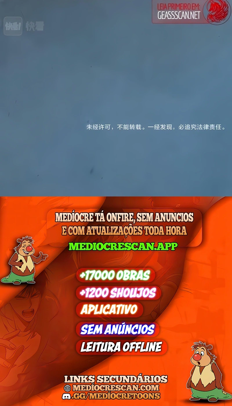 O Antigo Soberano da Eternidade Capítulo 58 Página 61